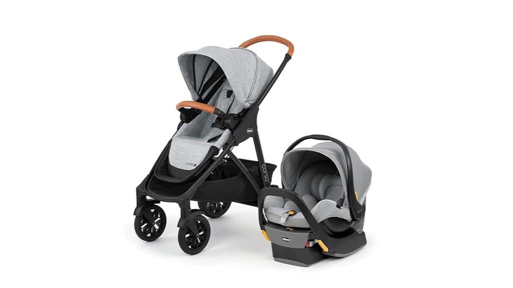 modular travel system