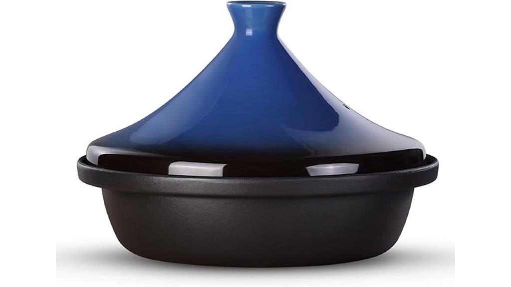 moroccan ceramic tagine
