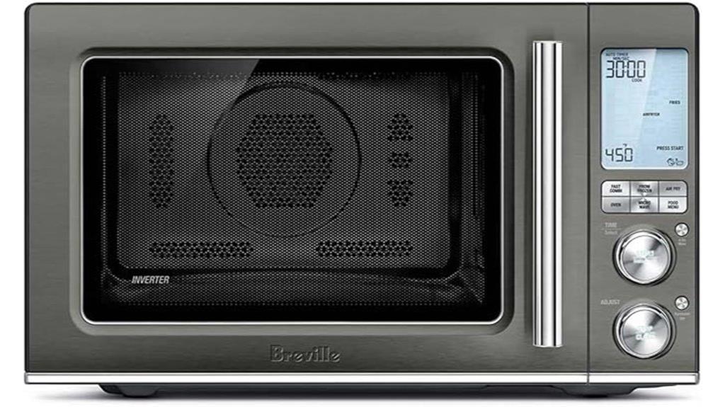 multifunctional kitchen appliance