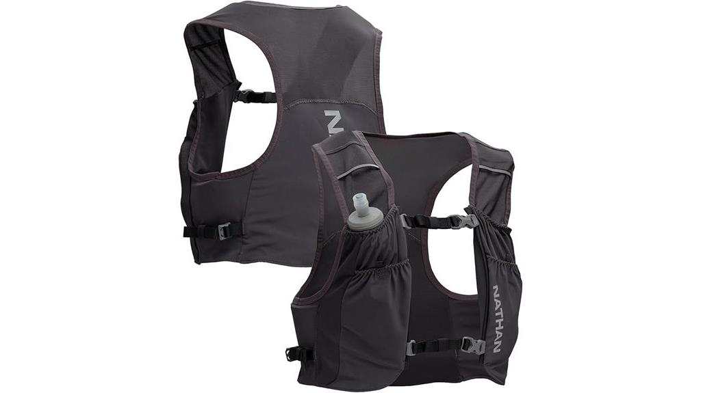 nathan featherlite hydration vest