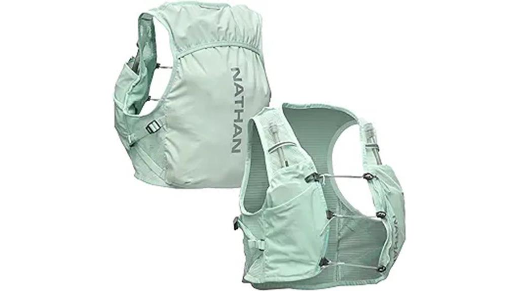 nathan women s hydration pack