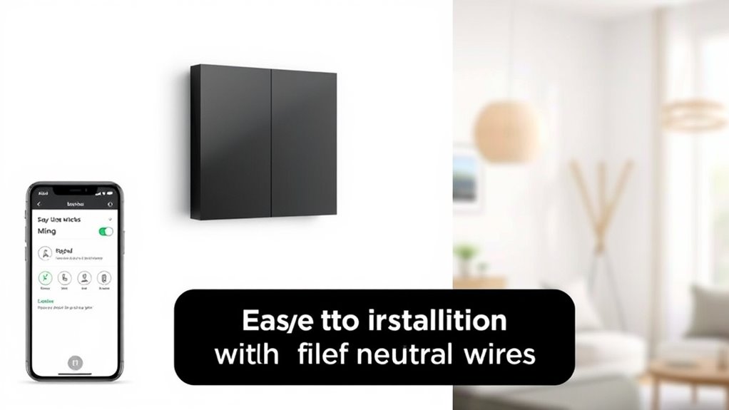 neutral wire compatibility importance