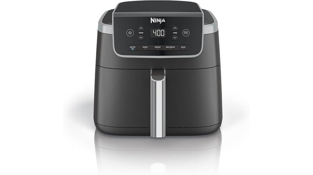 ninja 5 quart air fryer