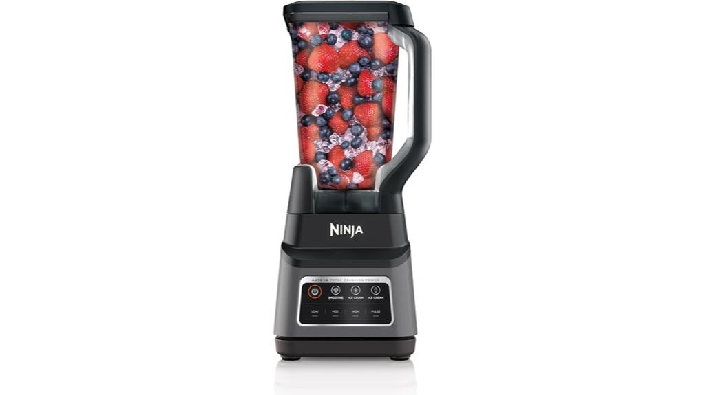 ninja bn701 dark grey