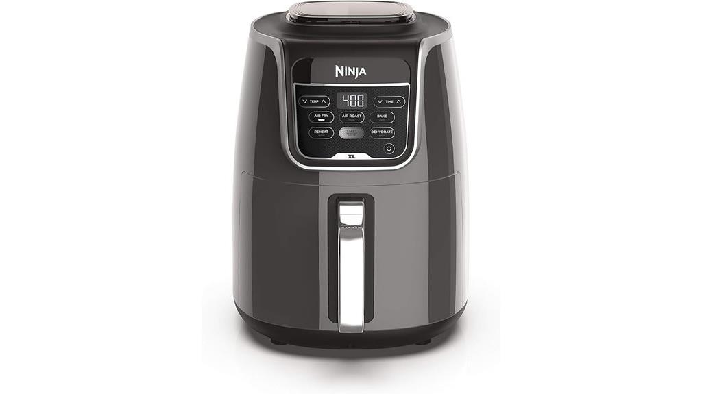ninja xl air fryer