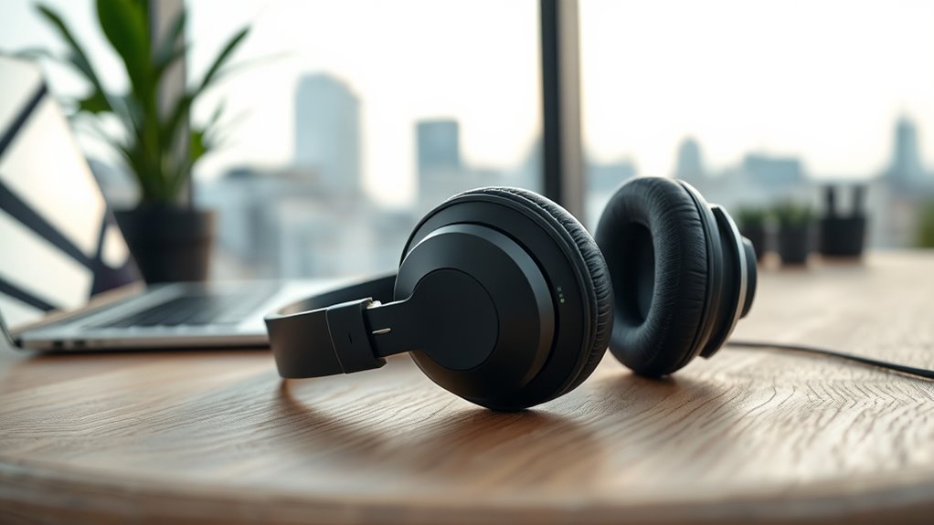 noise cancellation sound quality