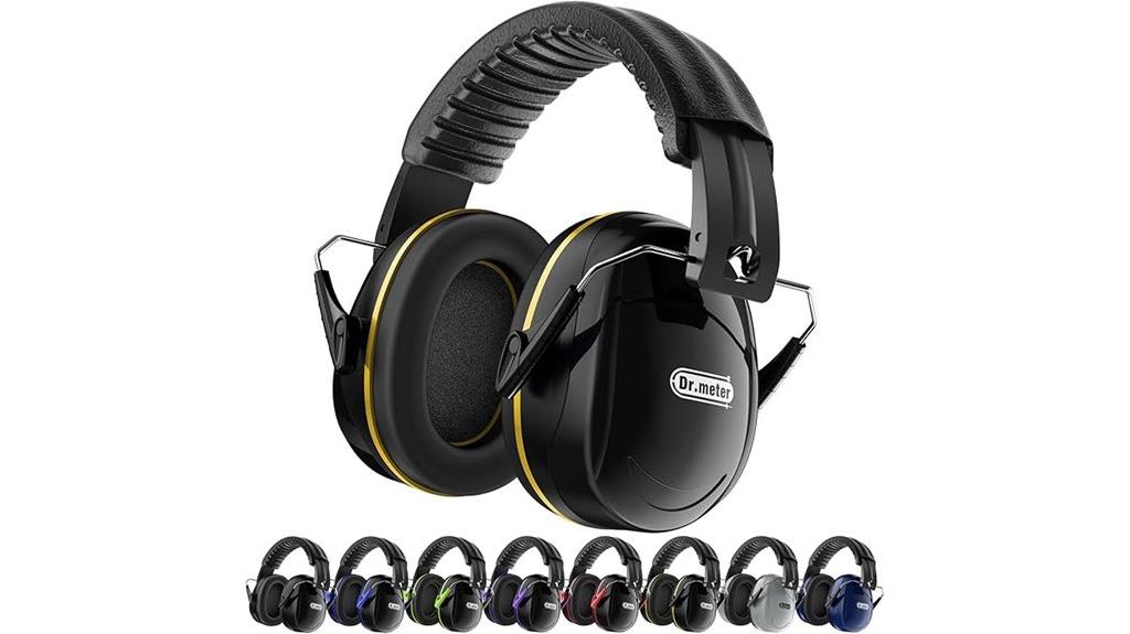 noise cancelling headphones for all