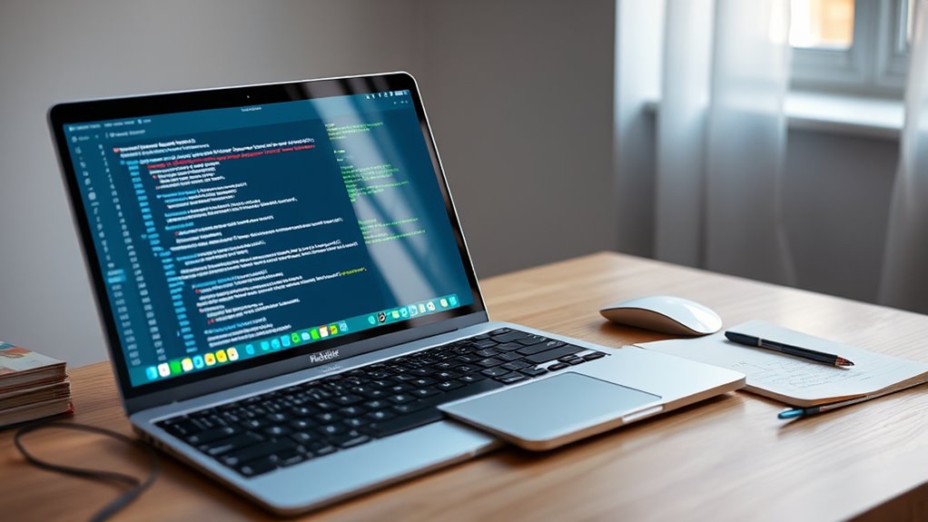 performance display portability integration