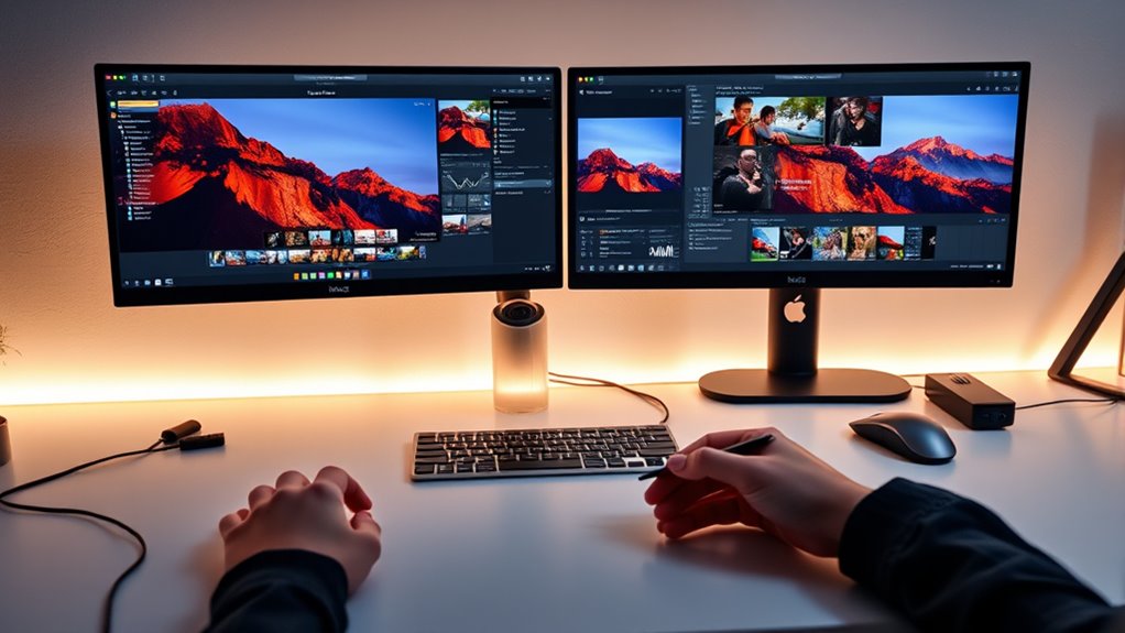performance storage compatibility environment