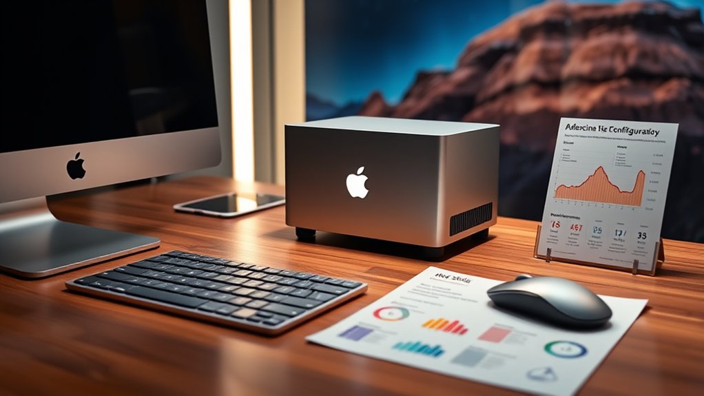 performance storage cost balance