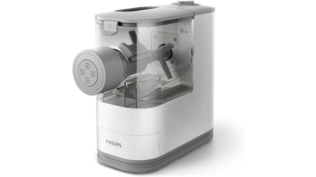 philips pasta maker hr2370