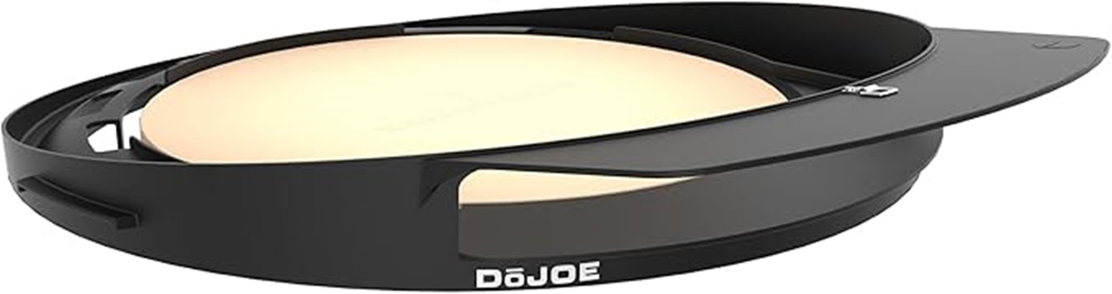 pizza oven accessory for kamado joe