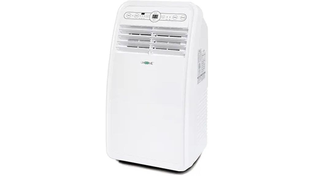portable 2024 air conditioner