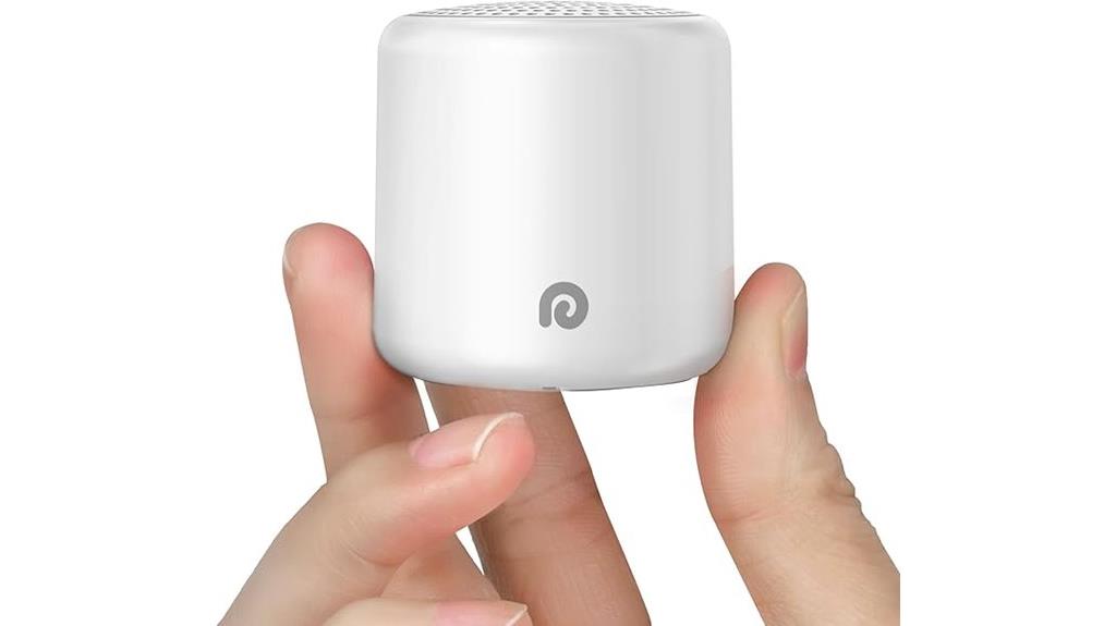 portable white noise machine