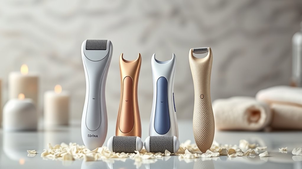 power speed comfort versatility