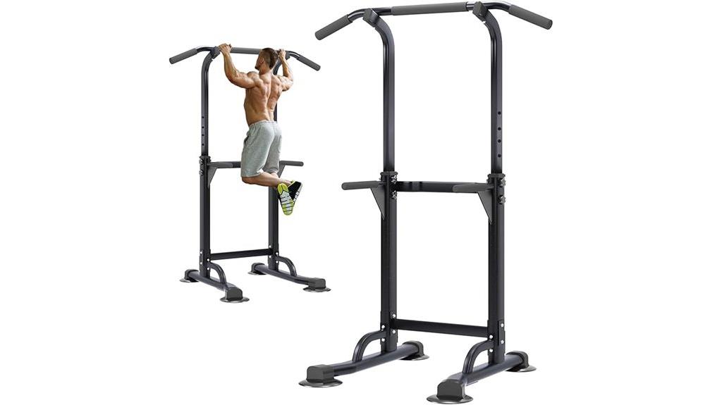 power tower home gym