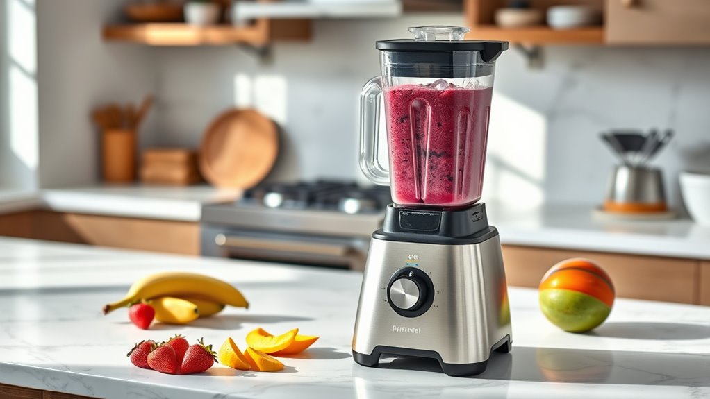 powerful durable easy clean