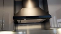 premium charcoal range hoods