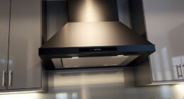 premium charcoal range hoods