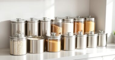 premium grain storage bins