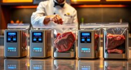 premium halal sous vide