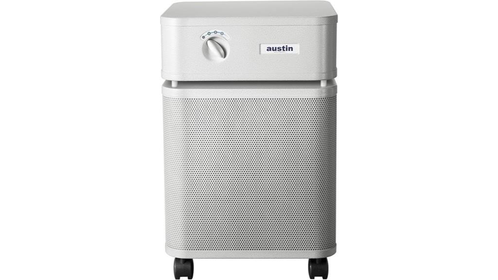 premium hepa air purifier