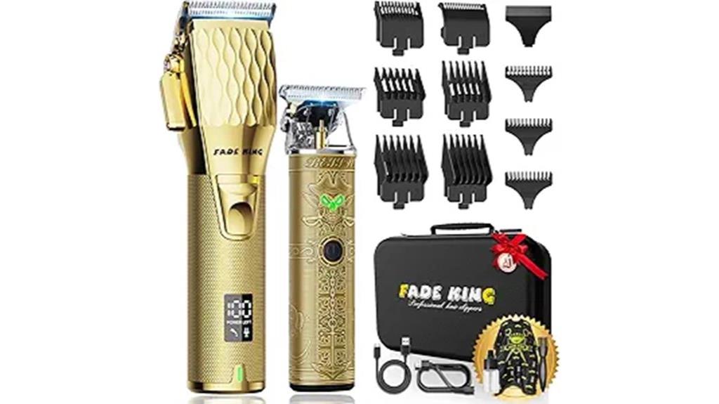 premium men s hair clippers