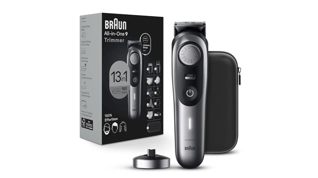 premium men s shaving kit