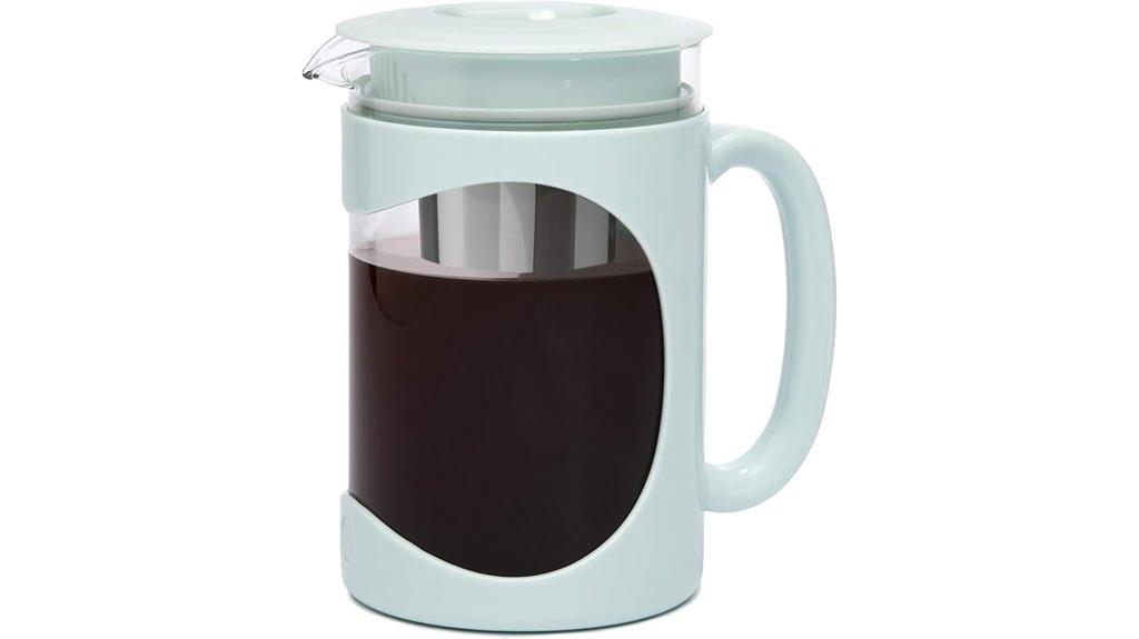 primula cold brew coffee maker