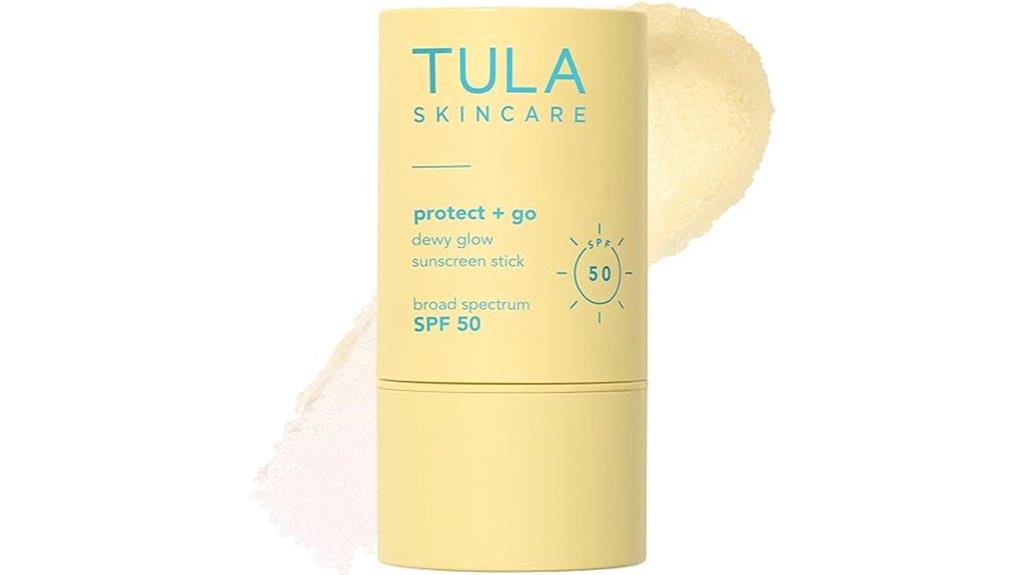 protective daily sunscreen gel