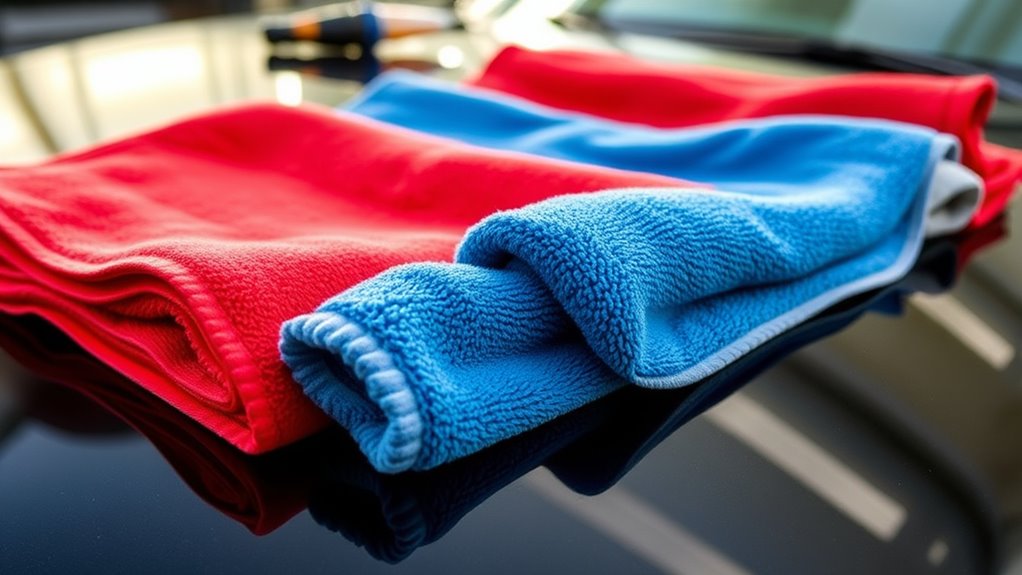 quality absorbency safety durability