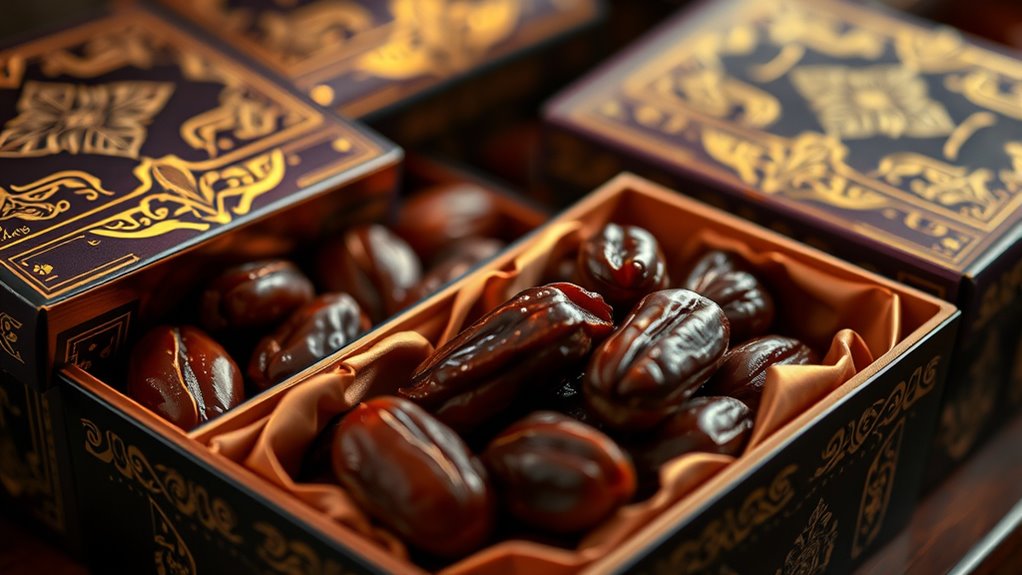 quality freshness elegance authenticity