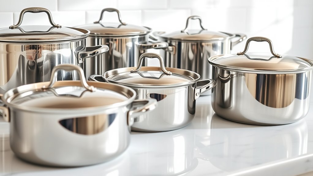 quality heat compatibility durability