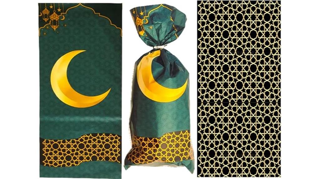 ramadan gift party treats