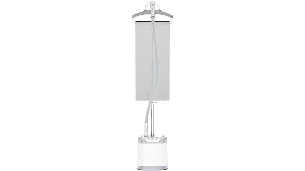 rowenta garment steamer