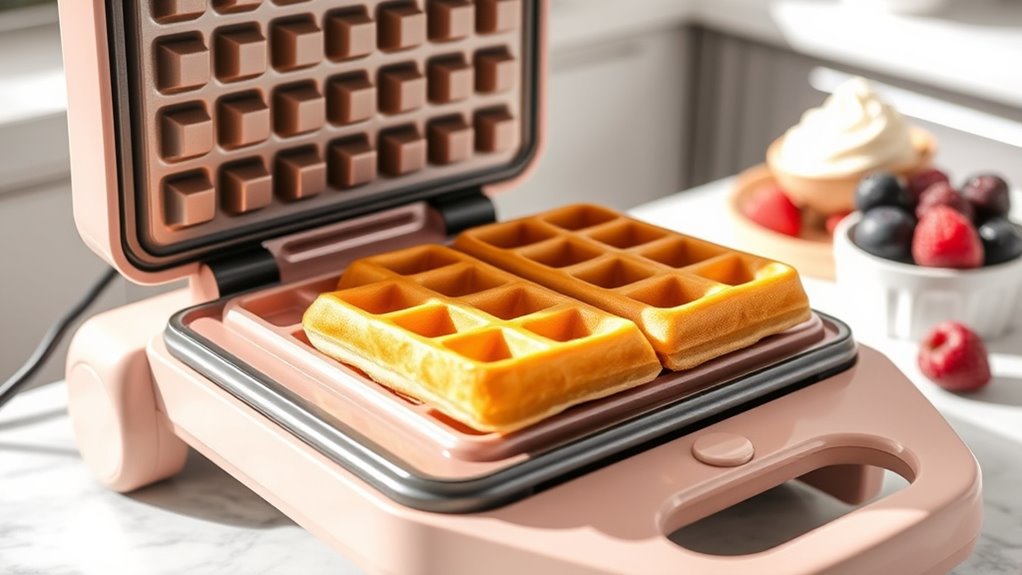 safe durable even heating