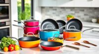safe non toxic cookware options