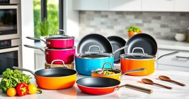 safe non toxic cookware options
