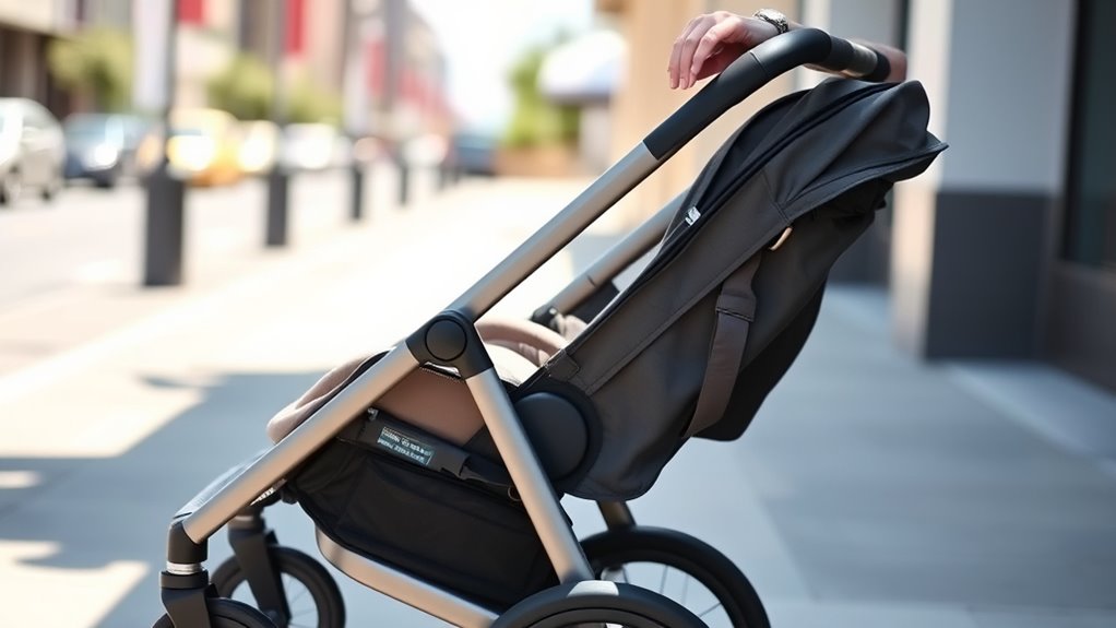 safety versatility comfort portability