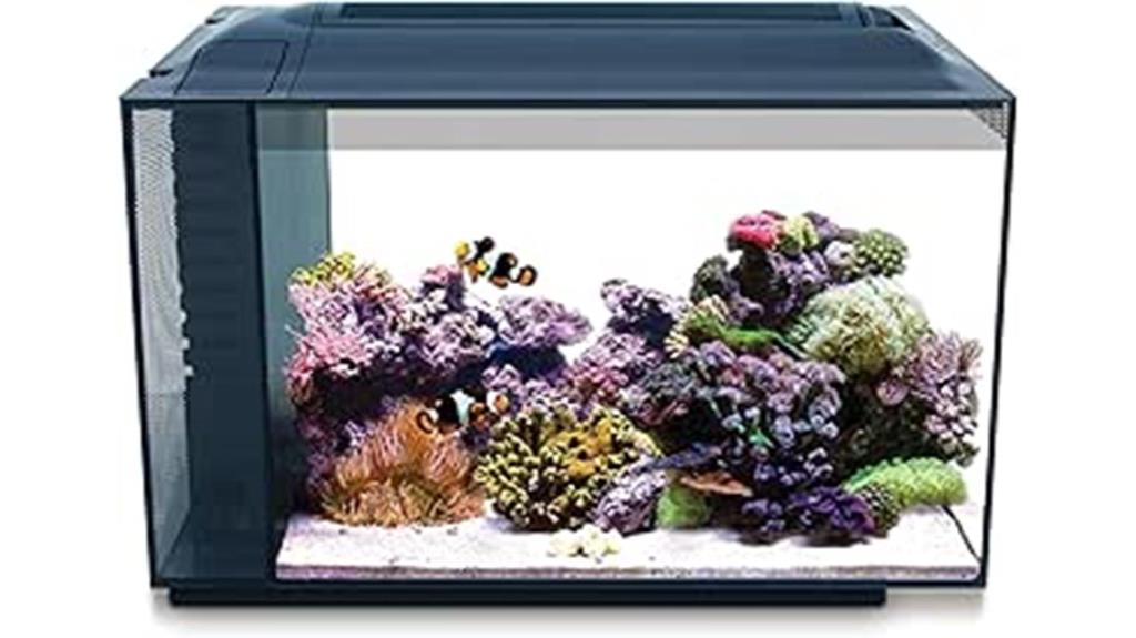 saltwater aquarium kit