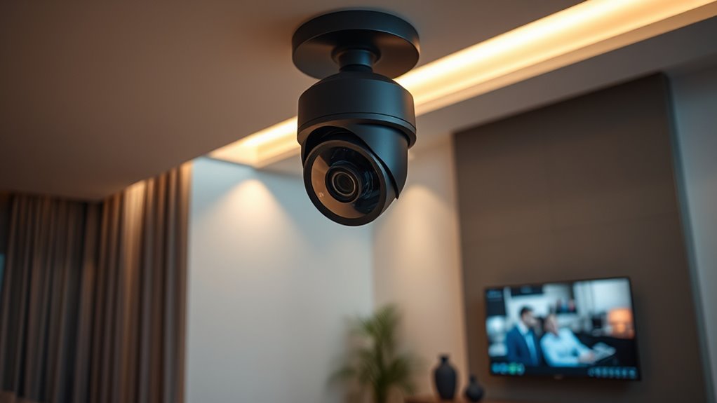 security system selection criteria