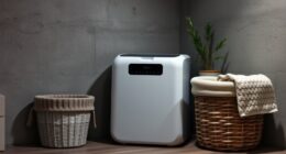 silent basement dehumidifiers