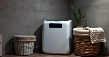 silent basement dehumidifiers