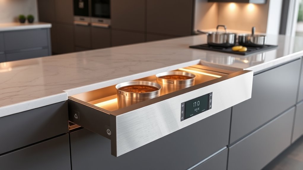 size durability temperature control