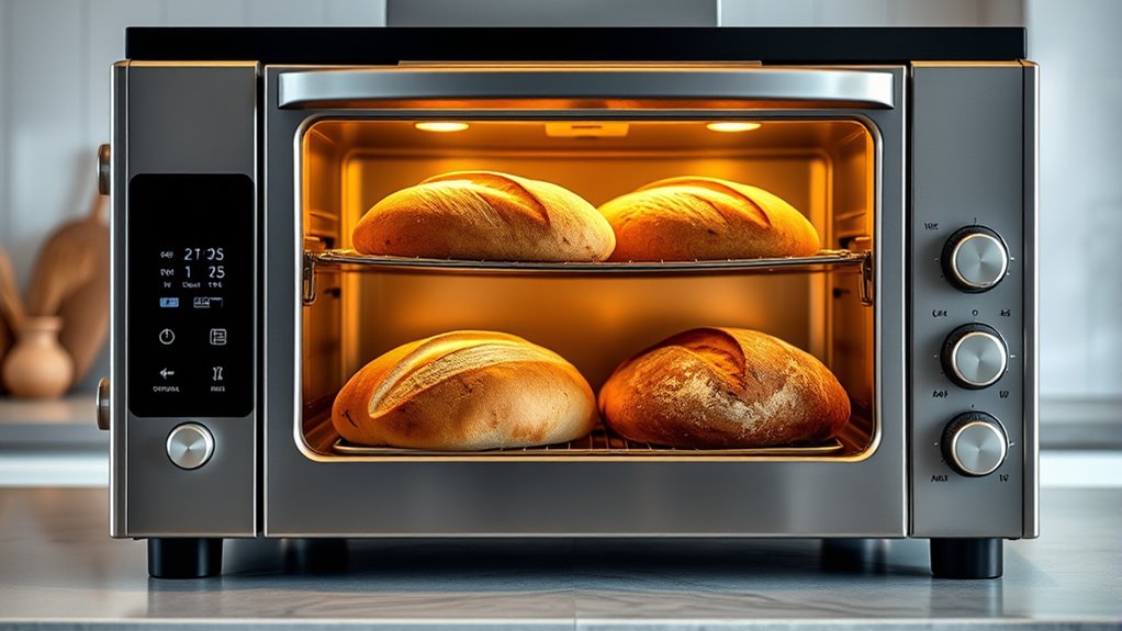 size technology safety versatility