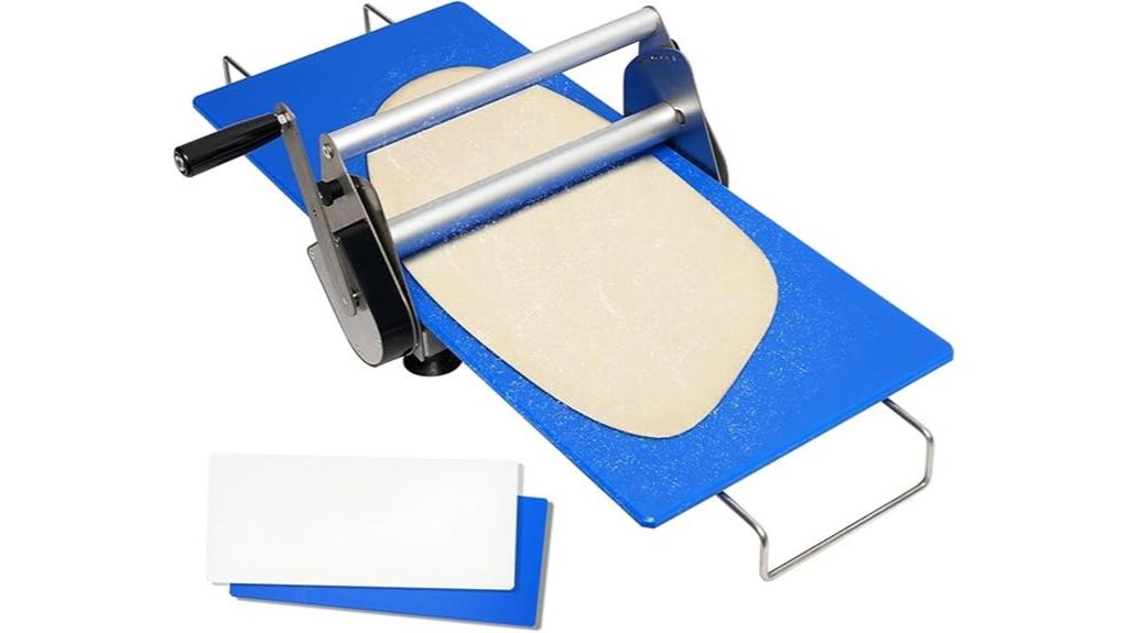 small home dough machine