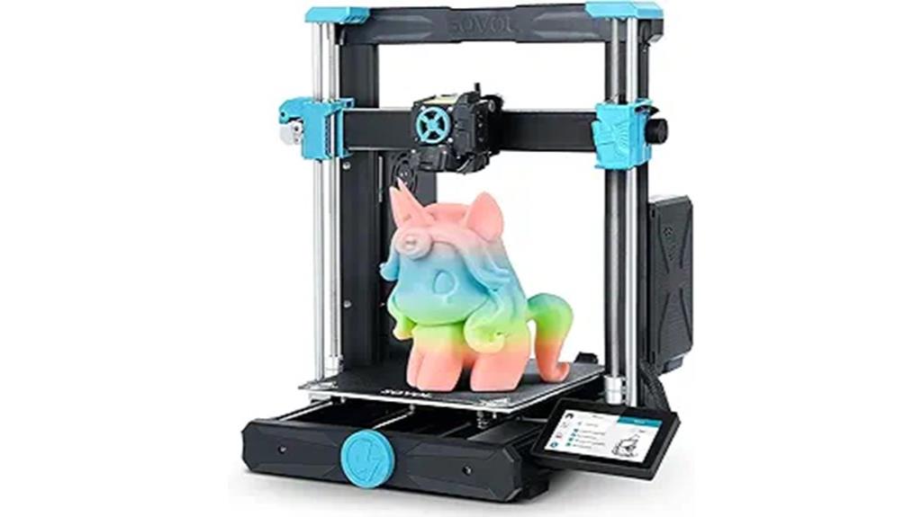 sovol sv06 ace printer