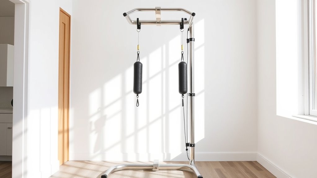 space saving versatile durability