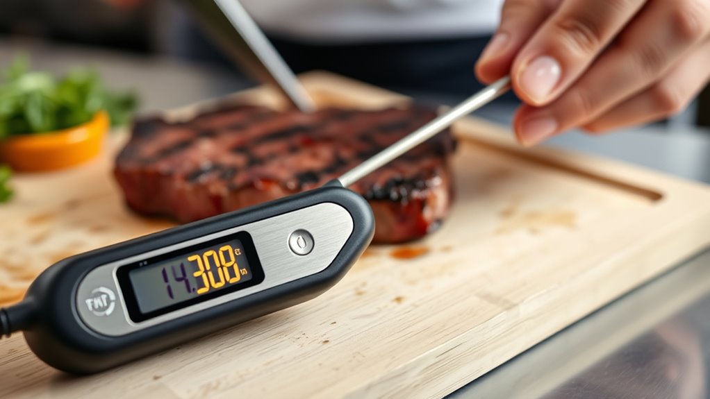 speed accuracy durability usability