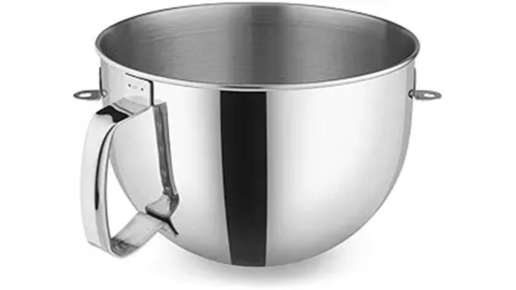 stainless steel 7 quart